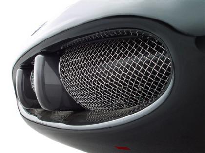 XKR Grille HJD6545AB